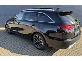 Kia Ceed Sportswagon (2025) thumbnail 7