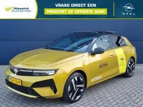 Opel Astra (2026)