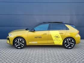 Opel Astra (2026) thumbnail 2