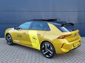 Opel Astra (2026) thumbnail 3