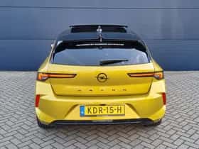 Opel Astra (2026) thumbnail 4