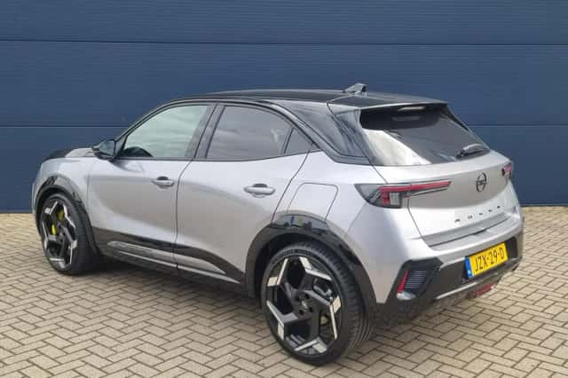 Opel Mokka-e (2026) thumbnail 3