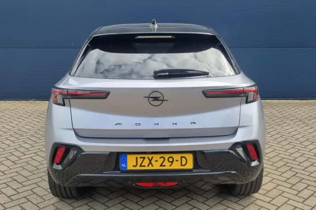 Opel Mokka-e (2026) thumbnail 4