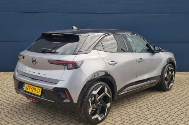 Opel Mokka-e (2026) thumbnail 5