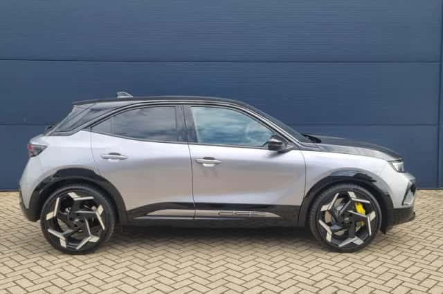 Opel Mokka-e (2026) thumbnail 6