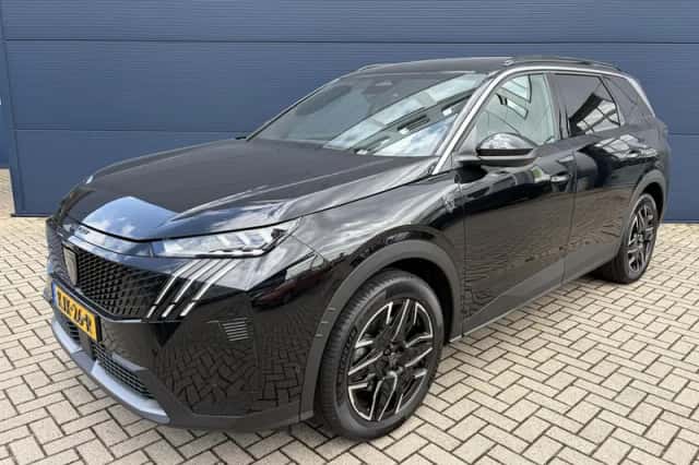 Peugeot 5008 (2026) thumbnail 2