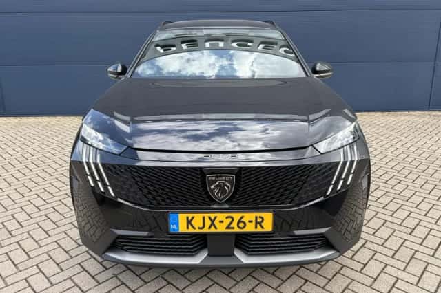 Peugeot 5008 (2026) thumbnail 3