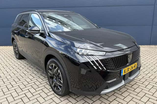 Peugeot 5008 (2026) thumbnail 4