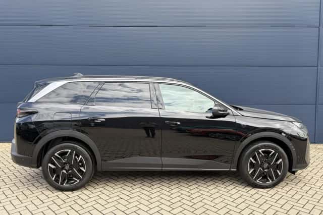 Peugeot 5008 (2026) thumbnail 5
