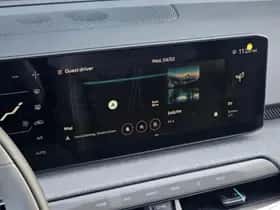 Kia EV4 (2026) thumbnail 16
