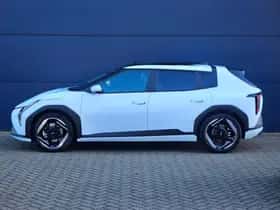 Kia EV4 (2026) thumbnail 4