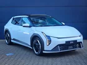 Kia EV4 (2026) thumbnail 6
