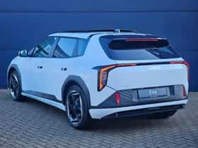 Kia EV4 (2026) thumbnail 7