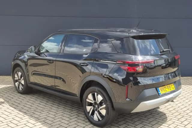 Opel Frontera (2025) thumbnail 3
