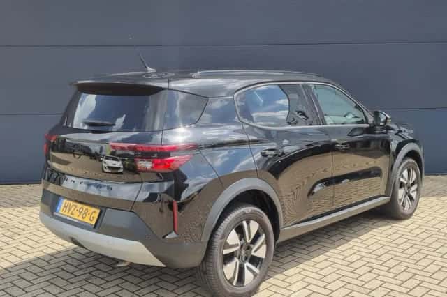 Opel Frontera (2025) thumbnail 5