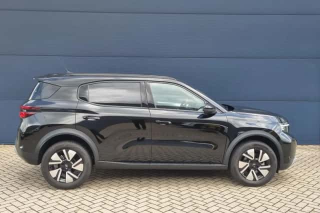 Opel Frontera (2025) thumbnail 6