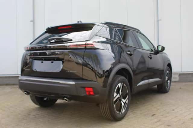 Peugeot 2008 (2026) thumbnail 2