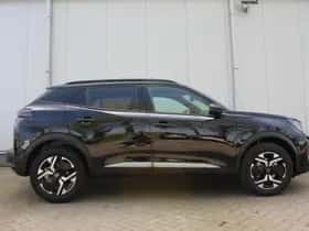 Peugeot 2008 (2026) thumbnail 3