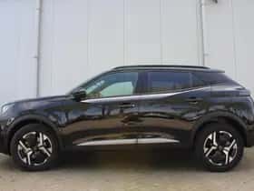 Peugeot 2008 (2026) thumbnail 4