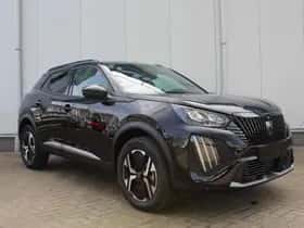 Peugeot 2008 (2026) thumbnail 5