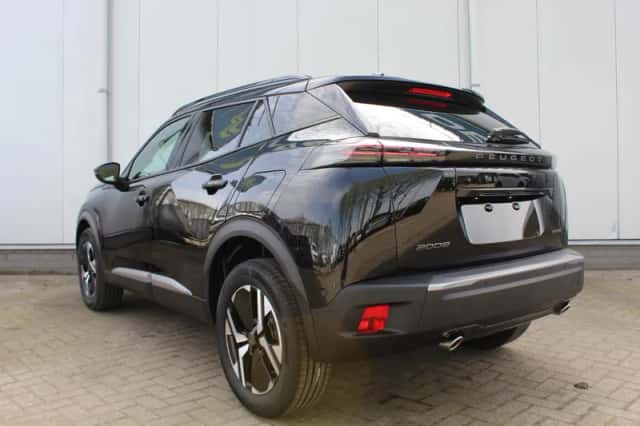 Peugeot 2008 (2026) thumbnail 6
