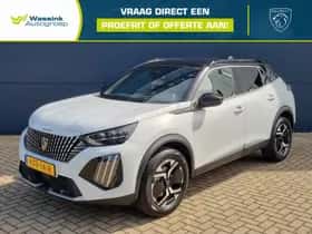 Peugeot 2008 (2026)