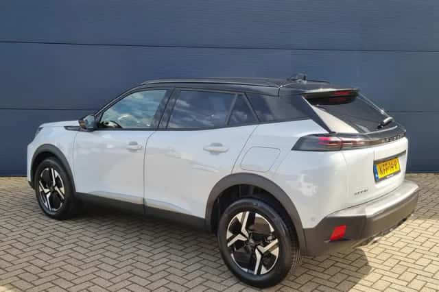 Peugeot 2008 (2026) thumbnail 3