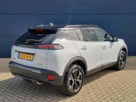 Peugeot 2008 (2026) thumbnail 5