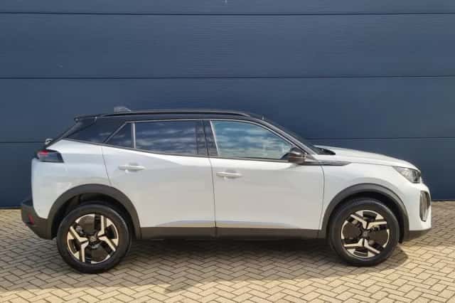 Peugeot 2008 (2026) thumbnail 6