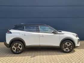 Peugeot 2008 (2026) thumbnail 6