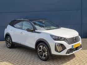 Peugeot 2008 (2026) thumbnail 7