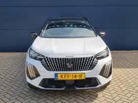 Peugeot 2008 (2026) thumbnail 8