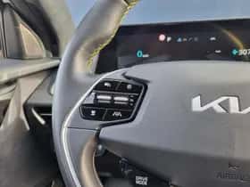 Kia EV6 (2025) thumbnail 14