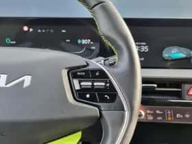 Kia EV6 (2025) thumbnail 15