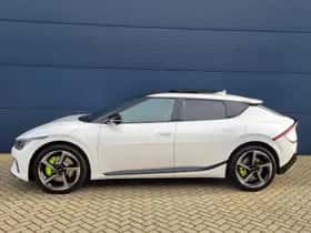 Kia EV6 (2025) thumbnail 3