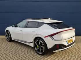 Kia EV6 (2025) thumbnail 4