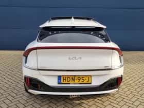 Kia EV6 (2025) thumbnail 5