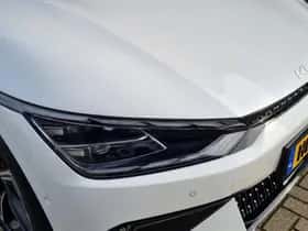 Kia EV6 (2025) thumbnail 42