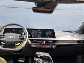 Kia EV6 (2025) thumbnail 44
