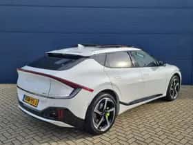 Kia EV6 (2025) thumbnail 6