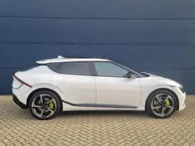 Kia EV6 (2025) thumbnail 7