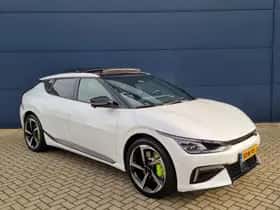 Kia EV6 (2025) thumbnail 8