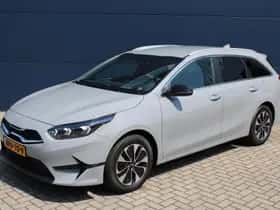Kia Ceed Sportswagon (2025) thumbnail 2