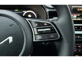 Kia Ceed Sportswagon (2025) thumbnail 15