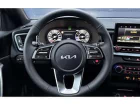 Kia Ceed Sportswagon (2025) thumbnail 16