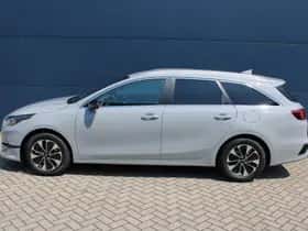 Kia Ceed Sportswagon (2025) thumbnail 3