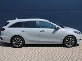 Kia Ceed Sportswagon (2025) thumbnail 7