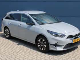 Kia Ceed Sportswagon (2025) thumbnail 8