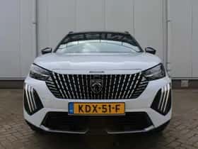 Peugeot 2008 (2026) thumbnail 2