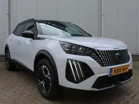 Peugeot 2008 (2026) thumbnail 3